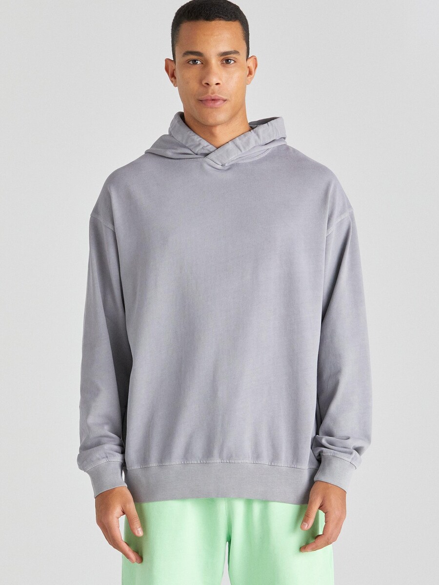 Толстовка Rockupy Mads, серый
Толстовка Rockupy Mads, серый