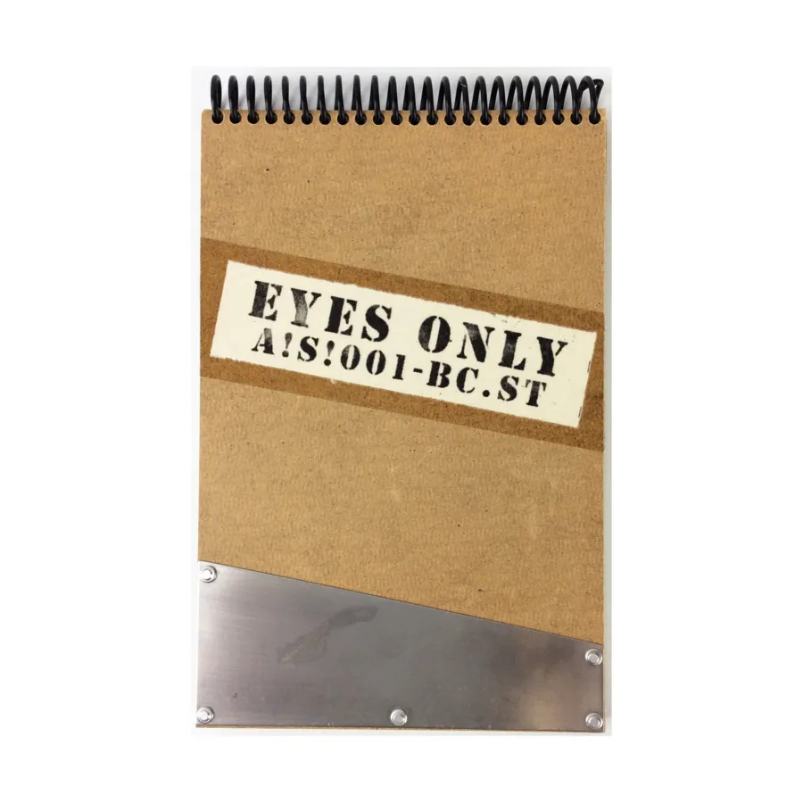 Black Cadillacs (Steel Toe'd Edition), Role Playing Games (Achtung! Spiel!), твердый переплет
Black Cadillacs (Steel Toe'd Edition), Role Playing Games (Achtung! Spiel!), твердый переплет