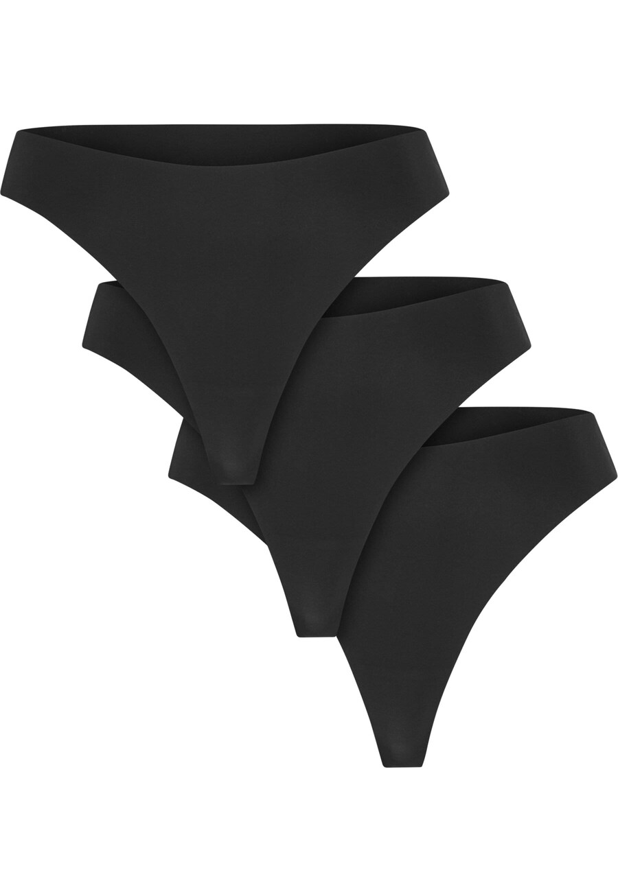 Трусики Urban Classics, черный
Трусики Urban Classics, черный