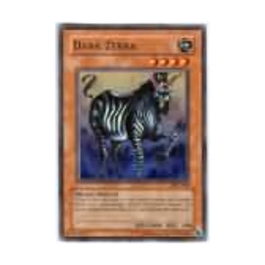 CCG Темная Зебра (Обычная), Yu-Gi-Oh - Magic Ruler - Singles
CCG Темная Зебра (Обычная), Yu-Gi-Oh - Magic Ruler - Singles