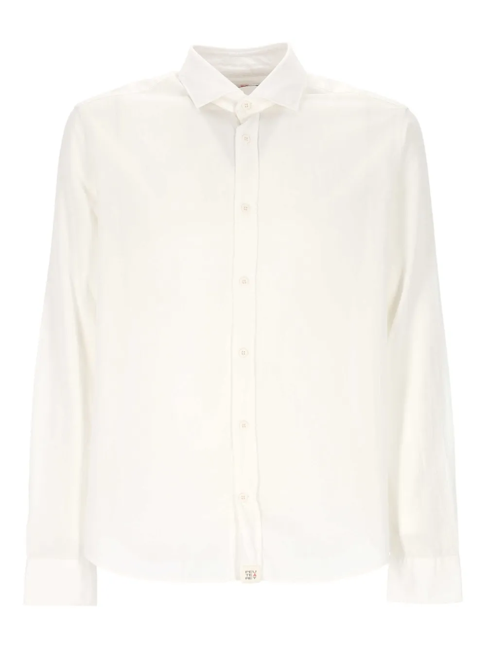 Рубашка на пуговицах Peuterey, белый
Рубашка на пуговицах Peuterey, белый