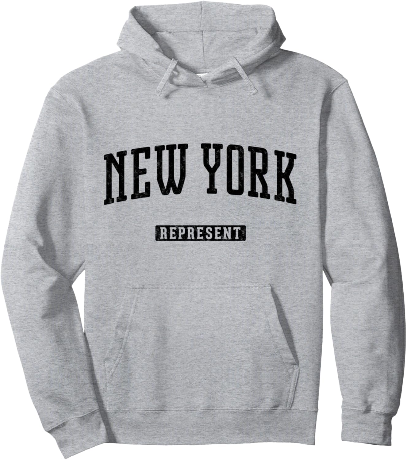 Винтажная толстовка Легенды Нью-Йорка New York Apparel Co, серый
Винтажная толстовка Легенды Нью-Йорка New York Apparel Co, серый