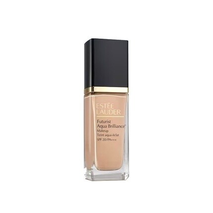 Estee Lauder Futurist Aqua Brilliance Foundation n.3c0 Cool Creme Estée Lauder
Estee Lauder Futurist Aqua Brilliance Foundation n.3c0 Cool Creme Estée Lauder