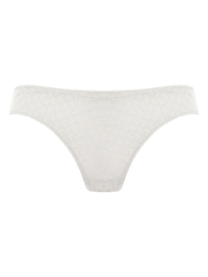 Трусы Naturana, кремовый
Трусы Naturana, кремовый