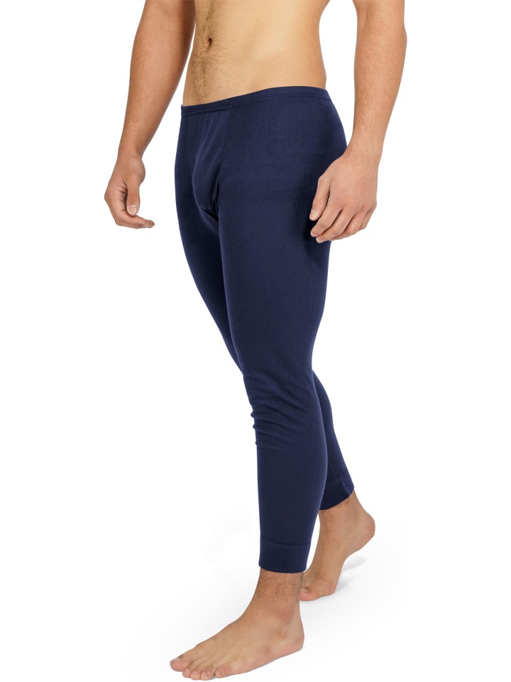 Normani Outdoor Sports Мужские термобелье-брюки Vuntut темно-синего цвета
Normani Outdoor Sports Мужские термобелье-брюки Vuntut темно-синего цвета