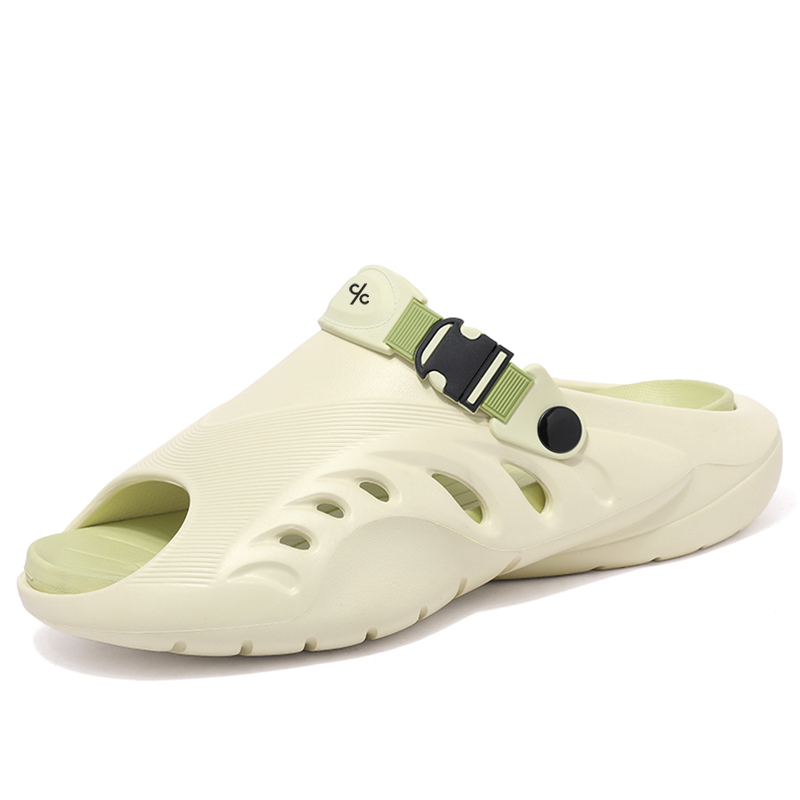 Мужские сандалии-слайдеры EVA Quiet Quick Dry Slide Colorful Creations, Mint Green
Мужские сандалии-слайдеры EVA Quiet Quick Dry Slide Colorful Creations, Mint Green