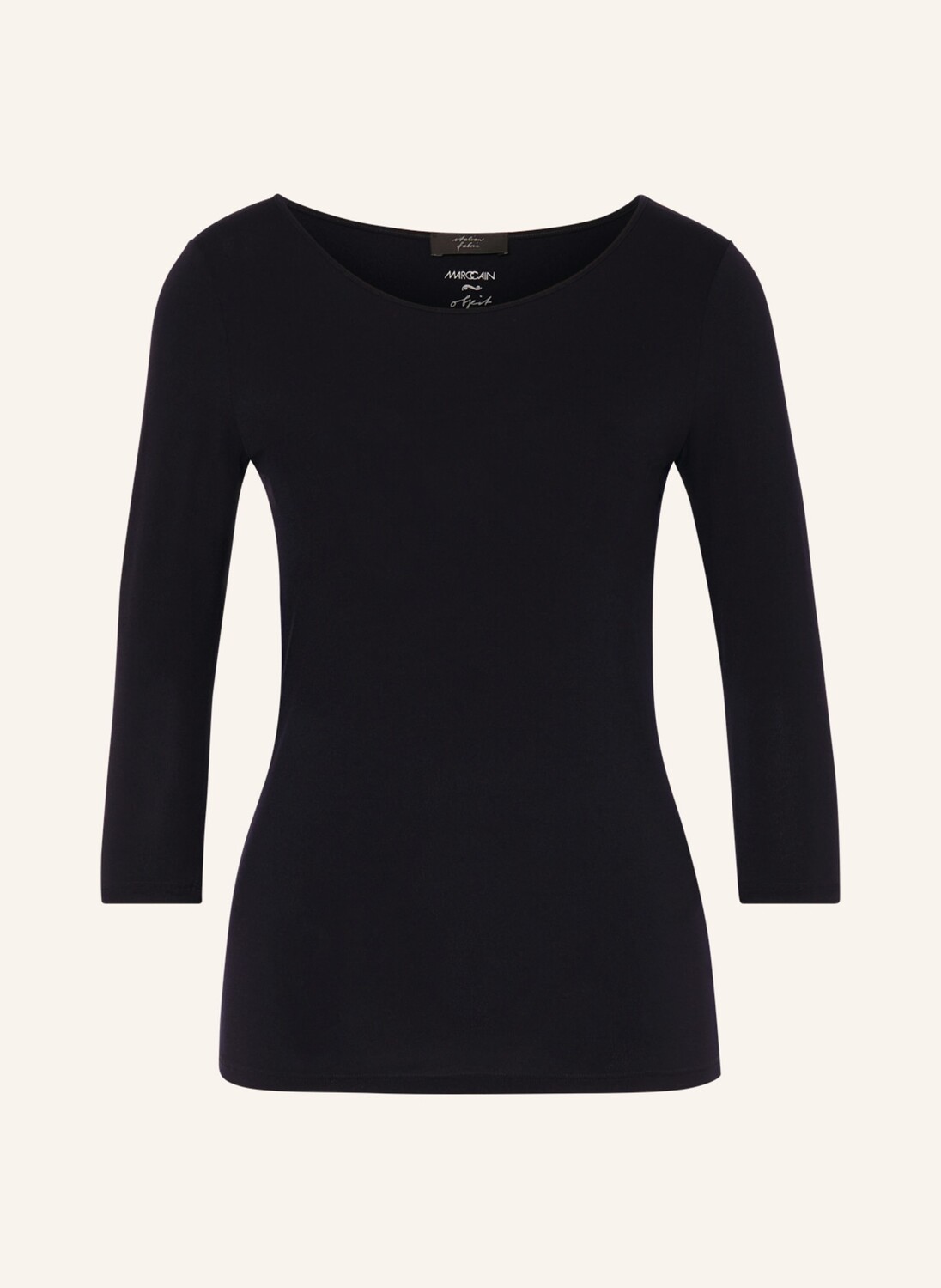 Рубашка MARC CAIN mit 3/4-Arm
Рубашка MARC CAIN mit 3/4-Arm