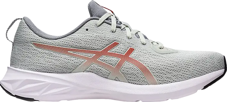 Кроссовки Versablast 2 'Light Sage Spice Latte', серый
Кроссовки Versablast 2 'Light Sage Spice Latte', серый