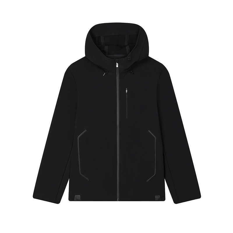 FILA Куртка Jet Black мужская, Jet Black
FILA Куртка Jet Black мужская, Jet Black