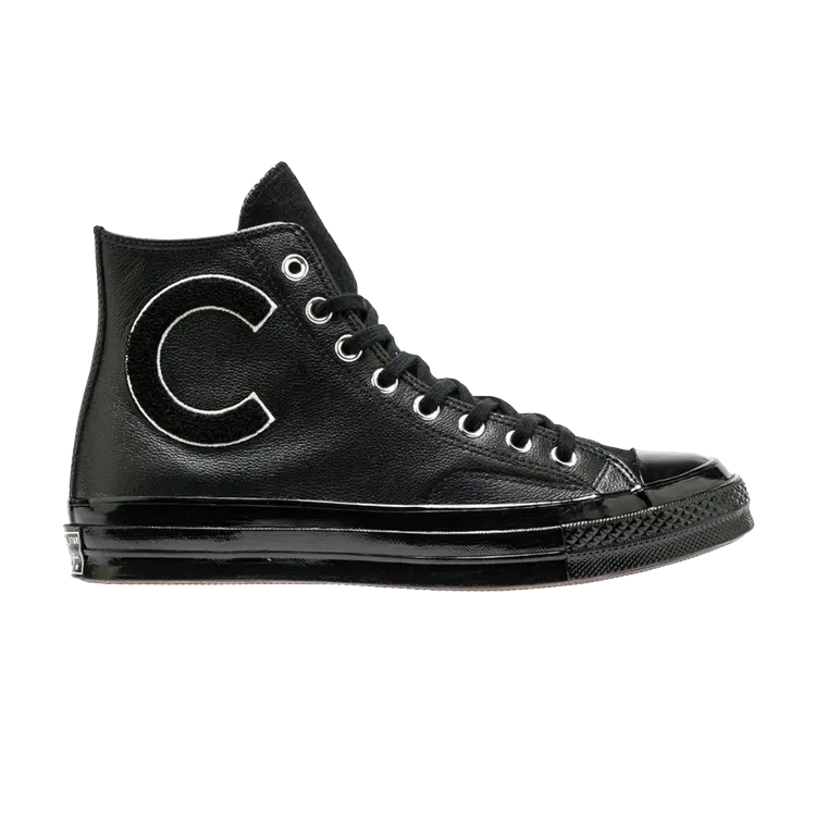 Кроссовки Converse Chuck Taylor All Star 70 Hi 'Wordmark Wool', черный
Кроссовки Converse Chuck Taylor All Star 70 Hi 'Wordmark Wool', черный