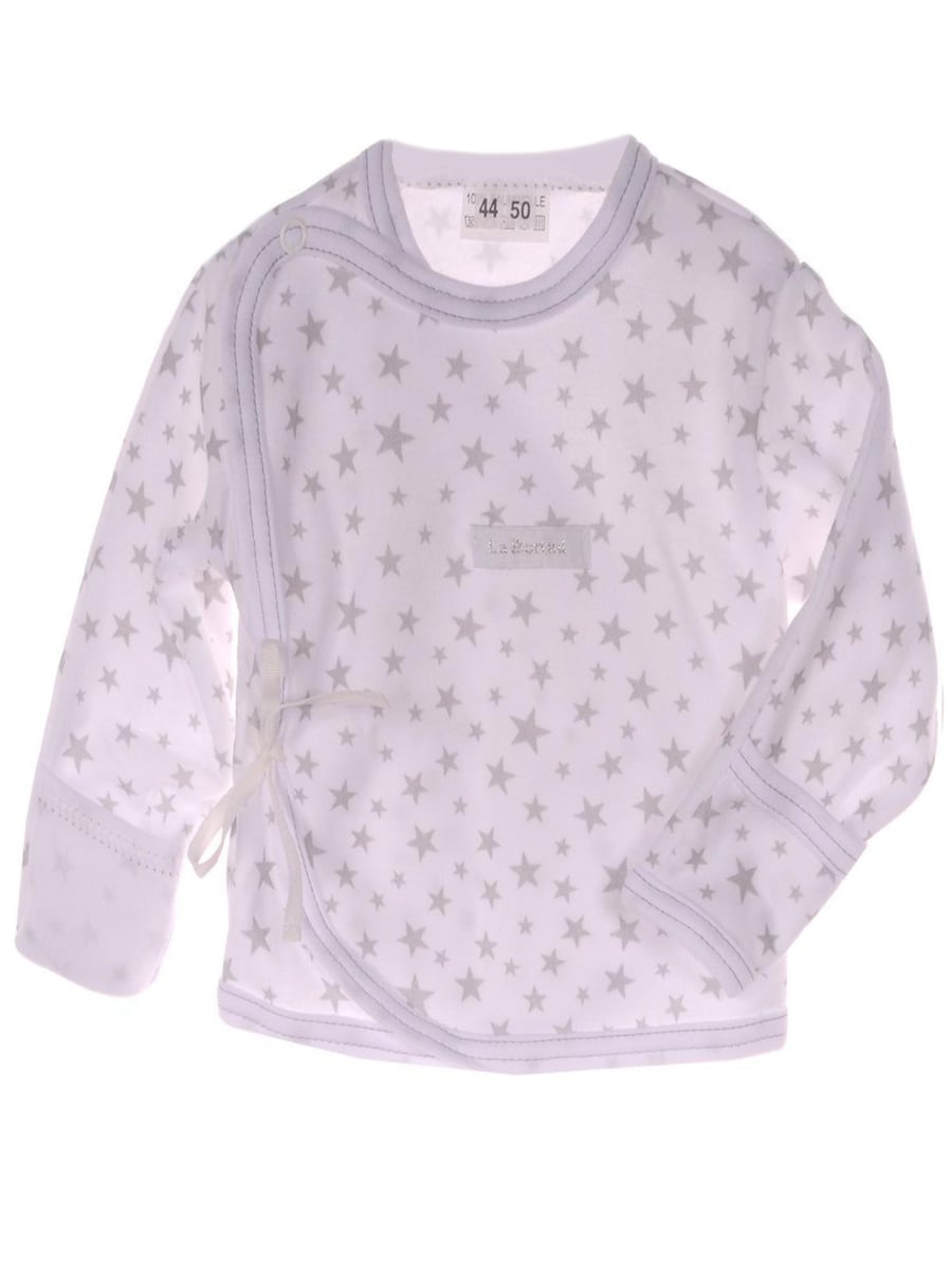 Рубашка La Bortini, белый
Рубашка La Bortini, белый