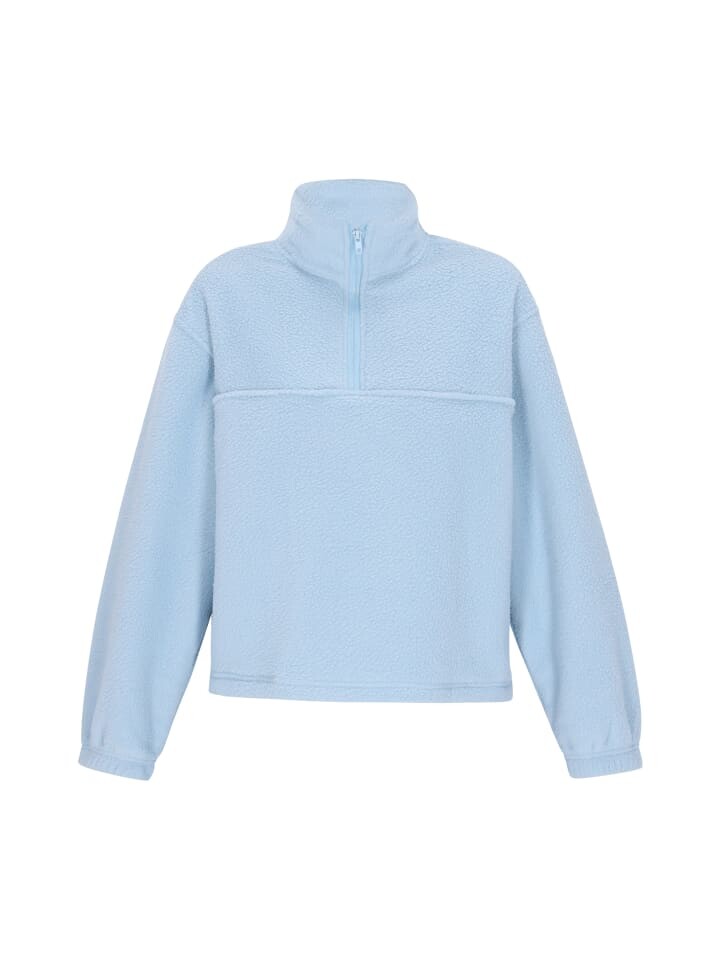 Толстовка myMo Sweatshirt, цвет Light Blue
Толстовка myMo Sweatshirt, цвет Light Blue