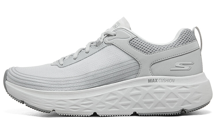 Кроссовки мужские с низким верхом Skechers
Кроссовки мужские с низким верхом Skechers