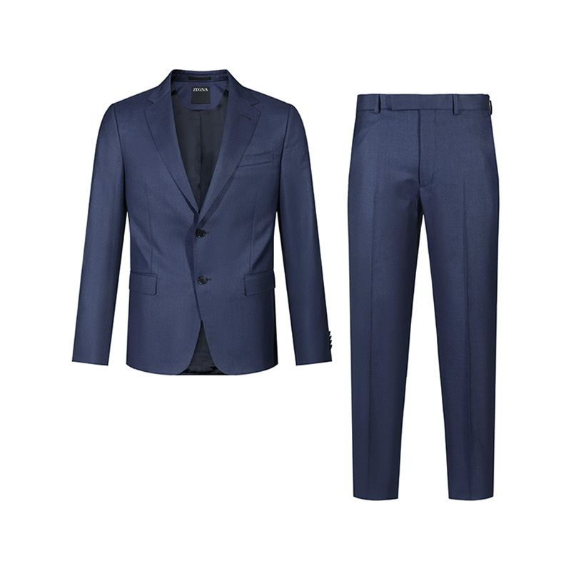 Ermenegildo Zegna Костюм деловой Zegna мужской синий
Ermenegildo Zegna Костюм деловой Zegna мужской синий