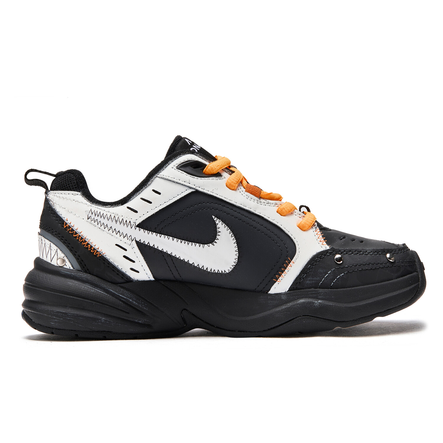 Кроссовки Nike Air Monarch 4 Chunky Sneakers Unisex Low-Top Black White, Черный, Кроссовки Nike Air Monarch 4 Chunky Sneakers Unisex Low-Top Black White
Кроссовки Nike Air Monarch 4 Chunky Sneakers Unisex Low-Top Black White, Черный, Кроссовки Nike Air Monarch 4 Chunky Sneakers Unisex Low-Top Black White
