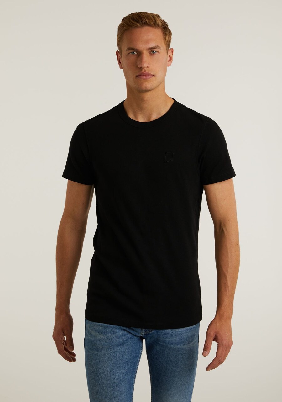 Рубашка CHASIN', черный
Рубашка CHASIN', черный