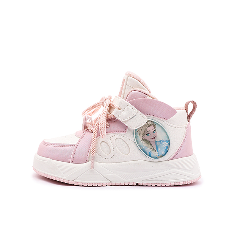 Детские беговые кроссовки Frozen Disney, бежевый
Детские беговые кроссовки Frozen Disney, бежевый