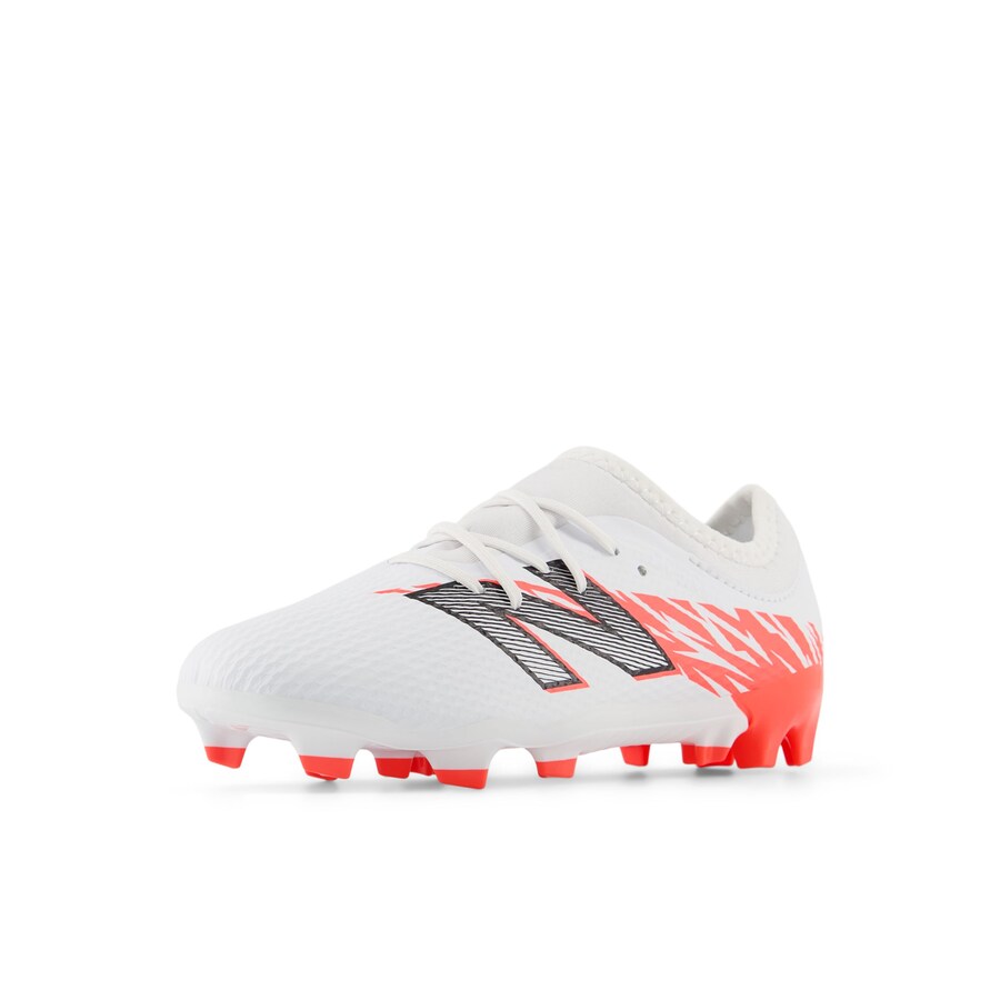 Спортивные кроссовки new balance FURON TEAM JNR FG V8, белый
Спортивные кроссовки new balance FURON TEAM JNR FG V8, белый
