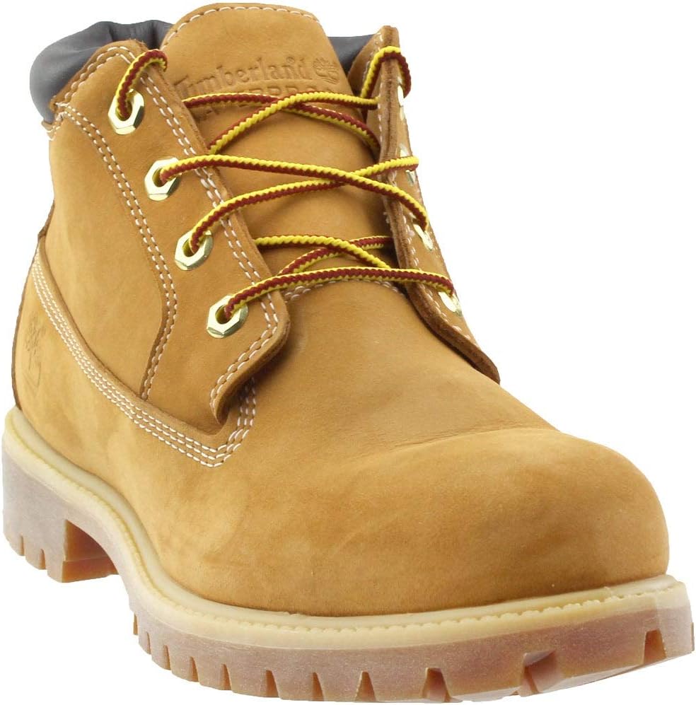 Ботинки Timberland Basic Single Roll Top, Wheat
Ботинки Timberland Basic Single Roll Top, Wheat