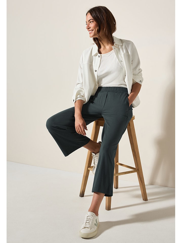 Тканевые брюки Cecil
Тканевые брюки Cecil