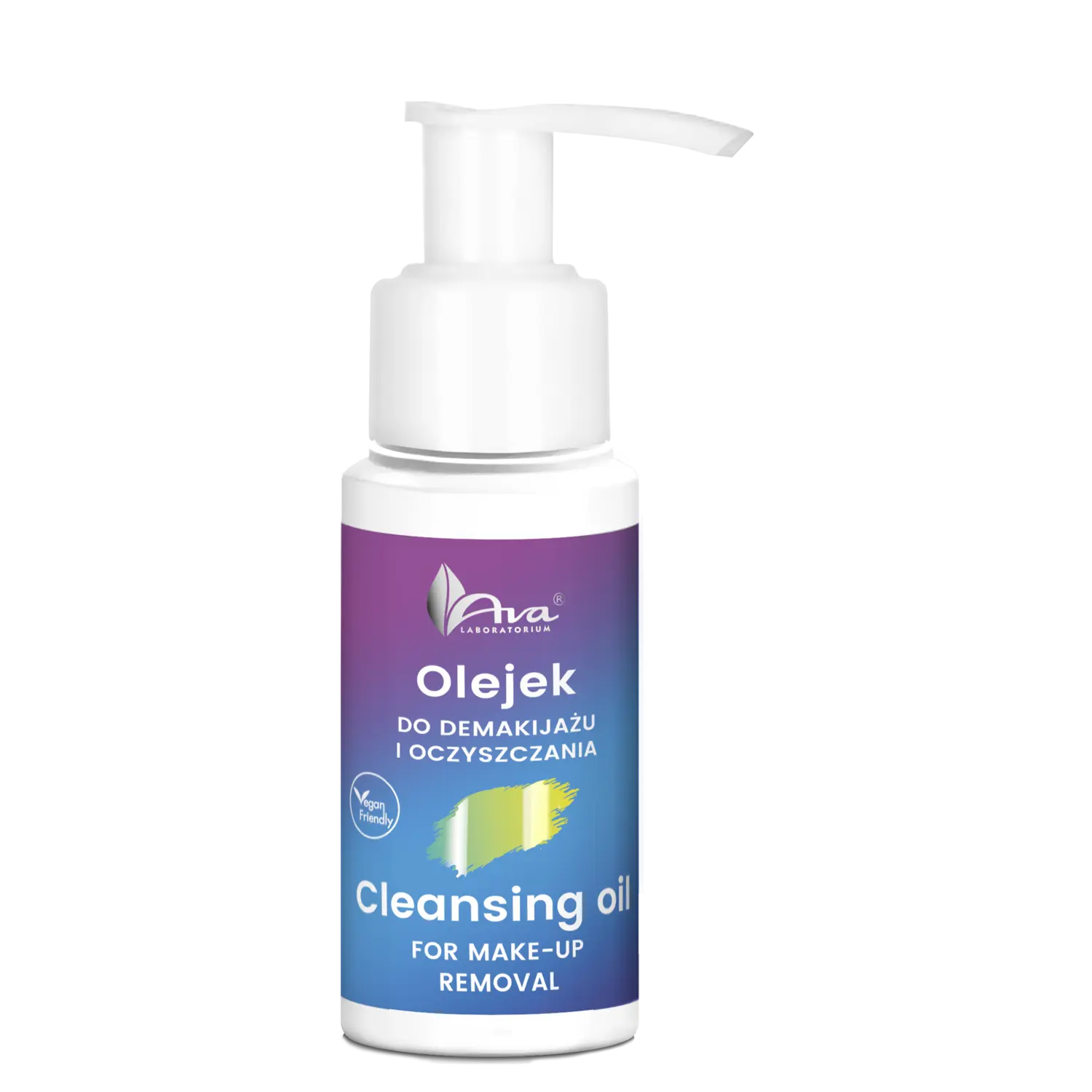 Масло для снятия макияжа Ava, 50 мл
Масло для снятия макияжа Ava, 50 мл
