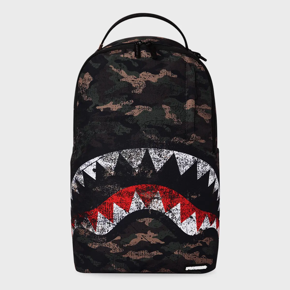 Сумка SPRAYGROUND Ambush, камуфляж
Сумка SPRAYGROUND Ambush, камуфляж