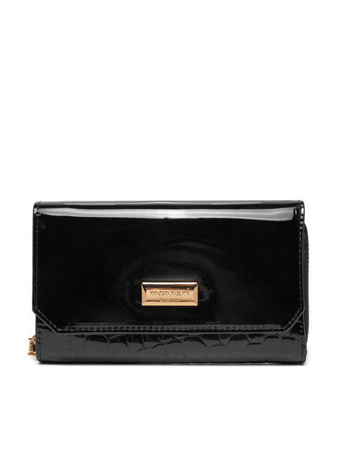 Большой кошелек Monnari, черный
Большой кошелек Monnari, черный