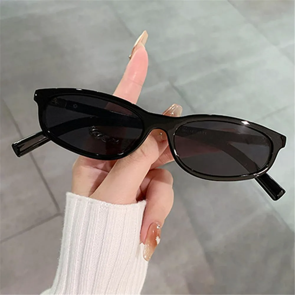 Солнцезащитные очки UV400 с овальной оправой и леопардовым принтом для женщин и мужчин, для бега и занятий спортом на открытом воздухе UYPTK, Leopard Clear
Солнцезащитные очки UV400 с овальной оправой и леопардовым принтом для женщин и мужчин, для бега и занятий спортом на открытом воздухе UYPTK, Leopard Clear