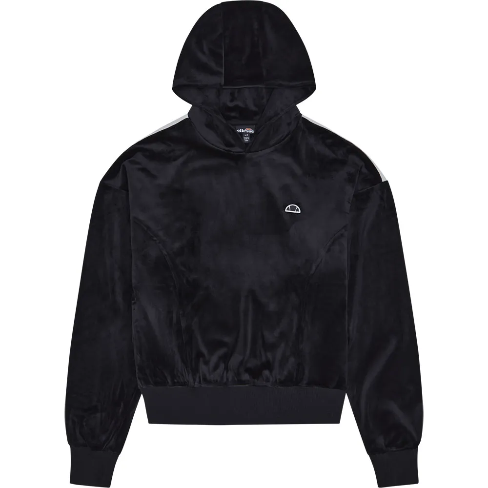 Худи Ellesse Izzie, черный
Худи Ellesse Izzie, черный