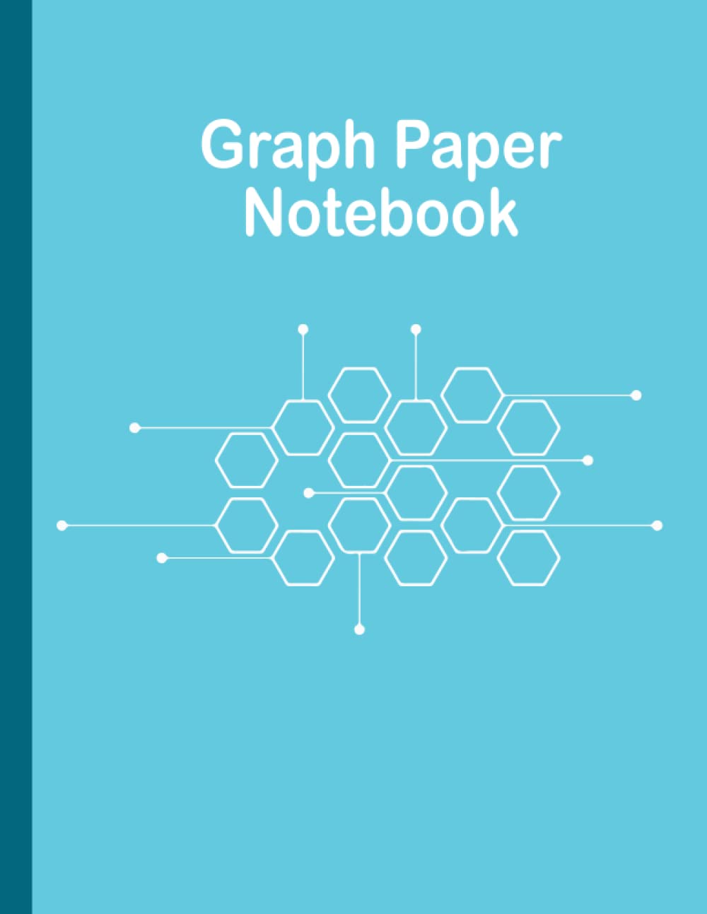 Graph Paper composition notebook: Grid Composition Notebook for Math and Science Students Blank Quad Ruled (4 squares per inch), (Independently published)
Graph Paper composition notebook: Grid Composition Notebook for Math and Science Students Blank Quad Ruled (4 squares per inch), (Independently published)