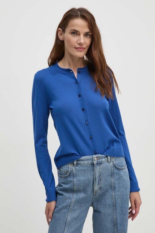 Кардиган Sisley, синий
Кардиган Sisley, синий