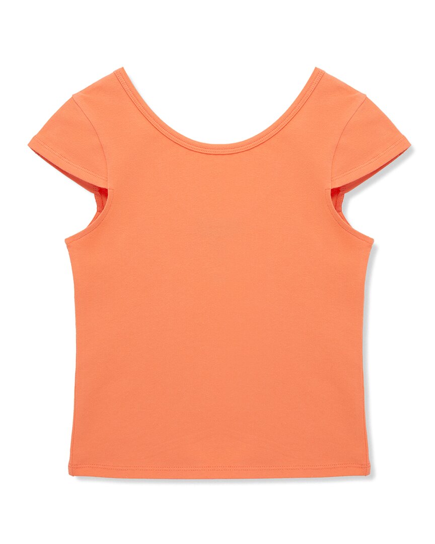 Топ Truce, красный
Топ Truce, красный