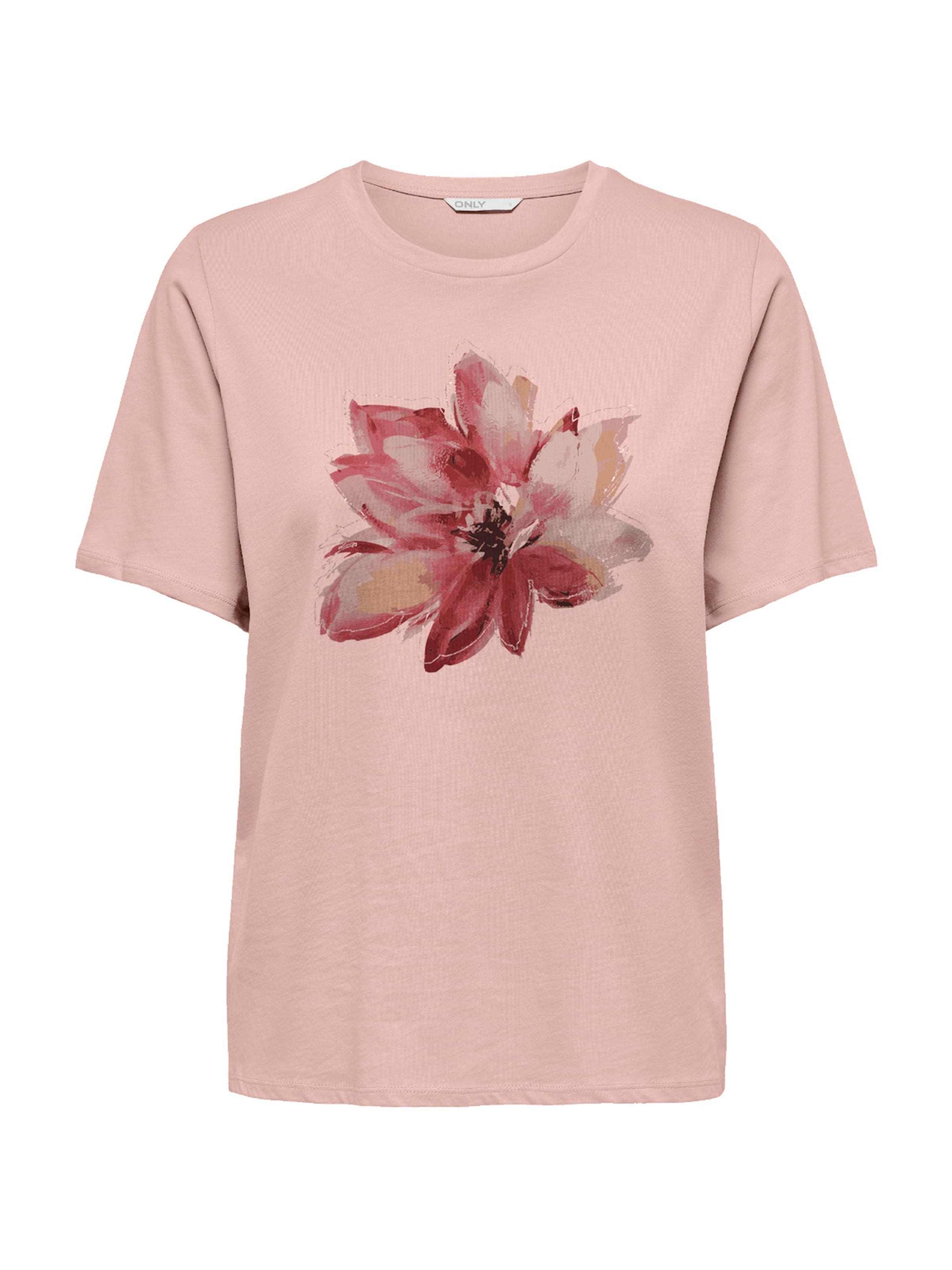 ONLY Футболка 'ONLKita' в цвете Powder, Синий, ONLY Футболка 'ONLKita' в цвете Powder
ONLY Футболка 'ONLKita' в цвете Powder, Синий, ONLY Футболка 'ONLKita' в цвете Powder