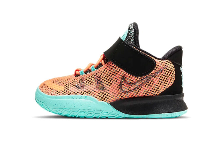 Кроссовки для малышей Nike Kyrie 7 TD
Кроссовки для малышей Nike Kyrie 7 TD