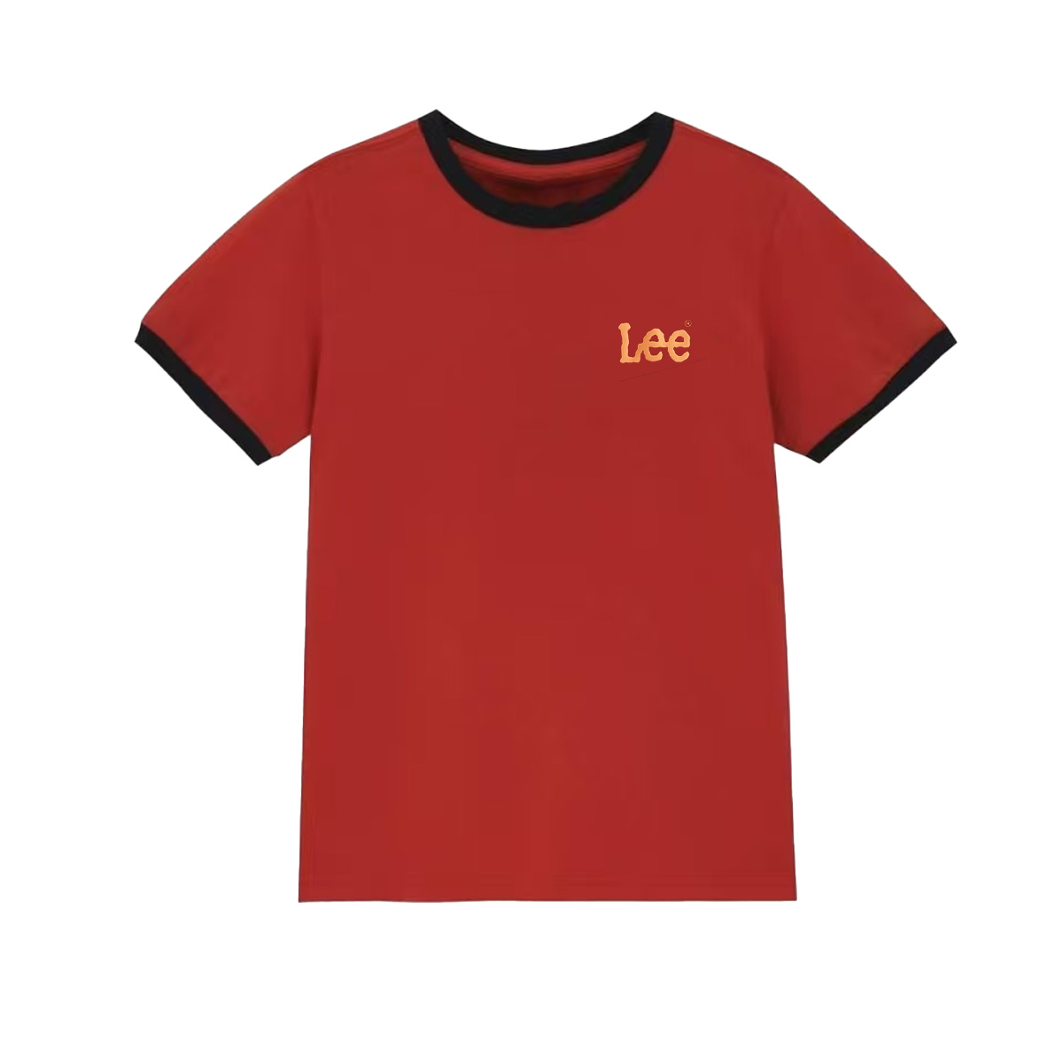 Футболка Heather Gray для подростков Lee, красный
Футболка Heather Gray для подростков Lee, красный