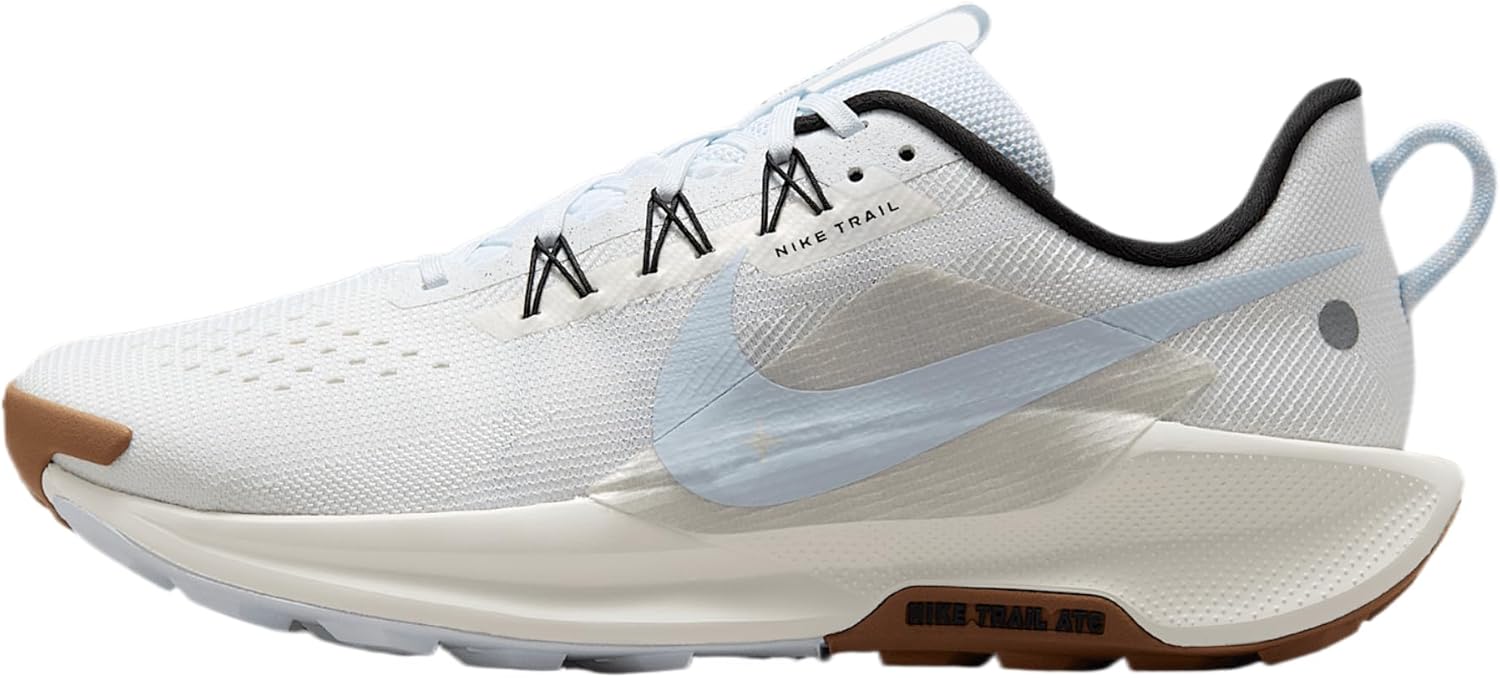Мужские кроссовки для бега/бега трусцой Nike, White/Metallic Silver/Sail/Blue Tint
Мужские кроссовки для бега/бега трусцой Nike, White/Metallic Silver/Sail/Blue Tint