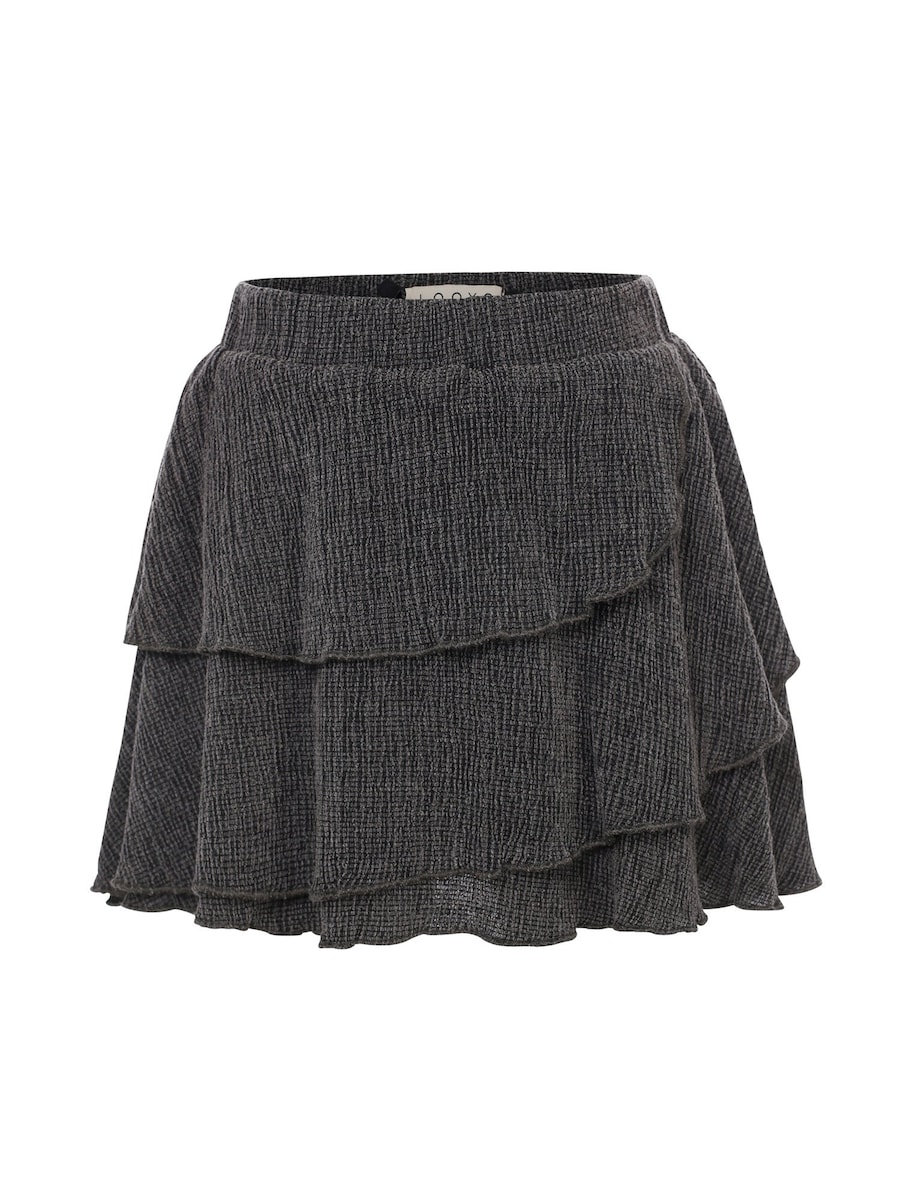 Юбка Looxs Revolution, серый
Юбка Looxs Revolution, серый