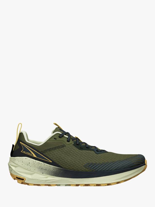 Мужские кроссовки для бега Experience Wild Altra, Dusty Olive
Мужские кроссовки для бега Experience Wild Altra, Dusty Olive