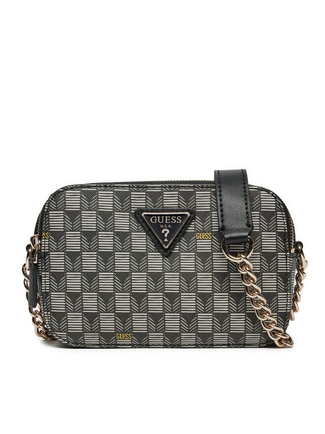 Вечерняя сумка Guess HWJT93 44140, черный
Вечерняя сумка Guess HWJT93 44140, черный