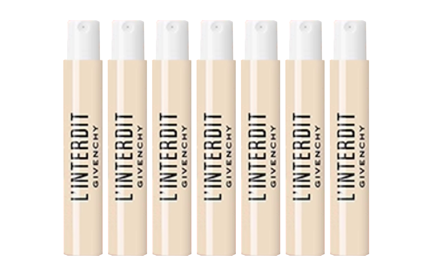 Набор пробников Heartfelt деревянный попурри туалетная вода лимон пачули 1 мл Givenchy
Набор пробников Heartfelt деревянный попурри туалетная вода лимон пачули 1 мл Givenchy