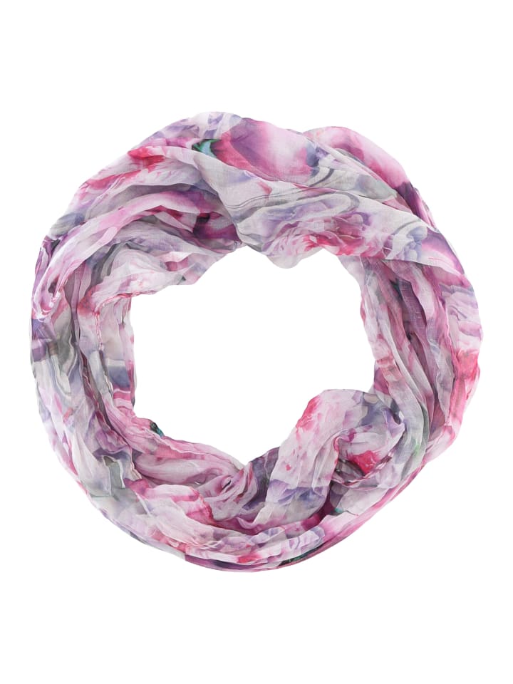 Шарф COFI 1453, розовый
Шарф COFI 1453, розовый