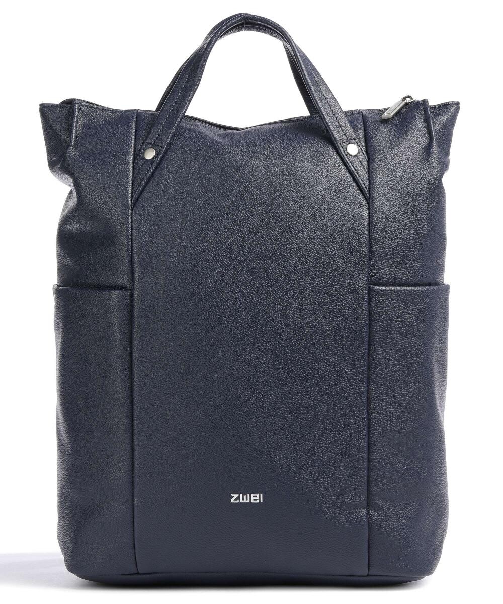 Рюкзак Pia PIR150 13″ из искусственной кожи Zwei, синий
Рюкзак Pia PIR150 13″ из искусственной кожи Zwei, синий