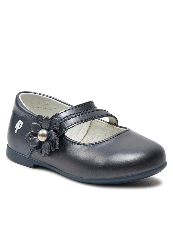 Полуботинки Primigi, синий
Полуботинки Primigi, синий