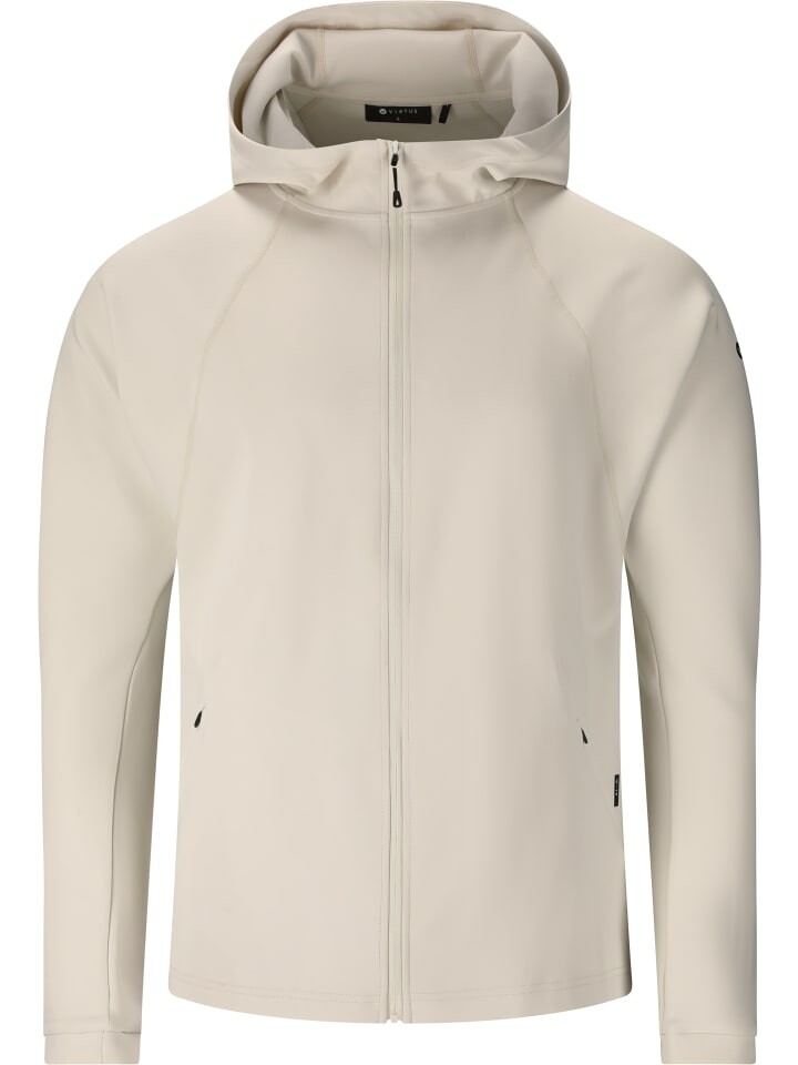 Спортивная куртка Virtus Jacke Tex, цвет 1207 Vaporous Gray
Спортивная куртка Virtus Jacke Tex, цвет 1207 Vaporous Gray