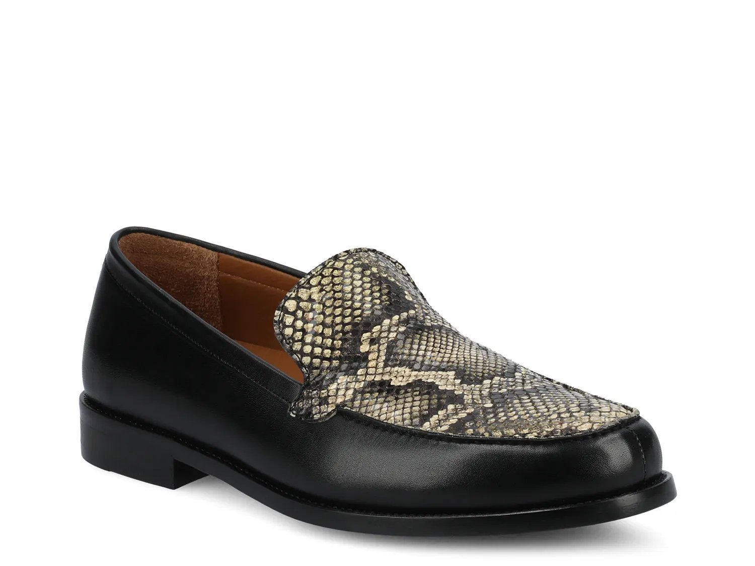 Лоферы TAFT Sterling Loafer, мультиколор
Лоферы TAFT Sterling Loafer, мультиколор