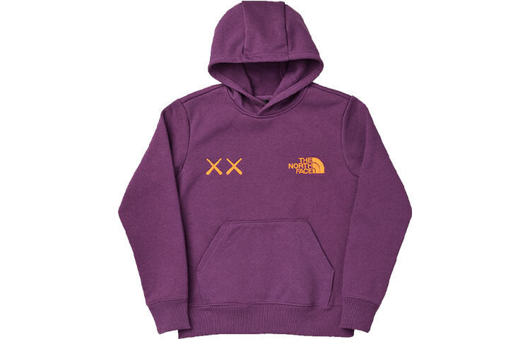 Детская толстовка The North Face, фиолетовый
Детская толстовка The North Face, фиолетовый