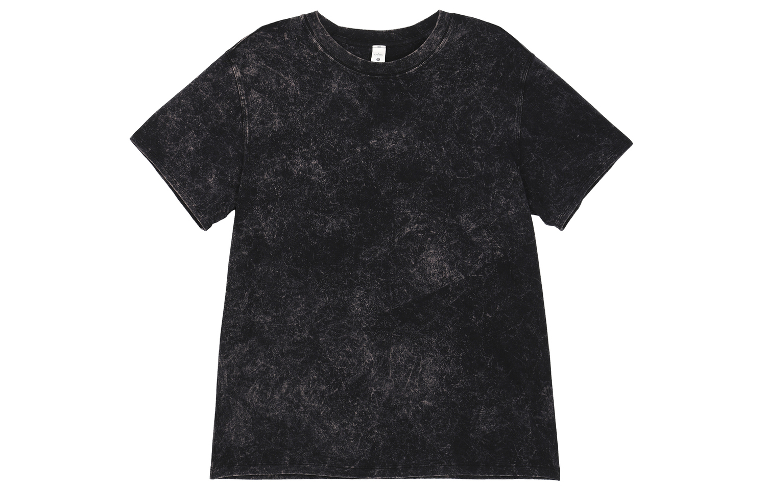 Футболка All Yours с втачным рукавом Lululemon, цвет Washed Ripe Raspberry 
Футболка All Yours с втачным рукавом Lululemon, цвет Washed Ripe Raspberry