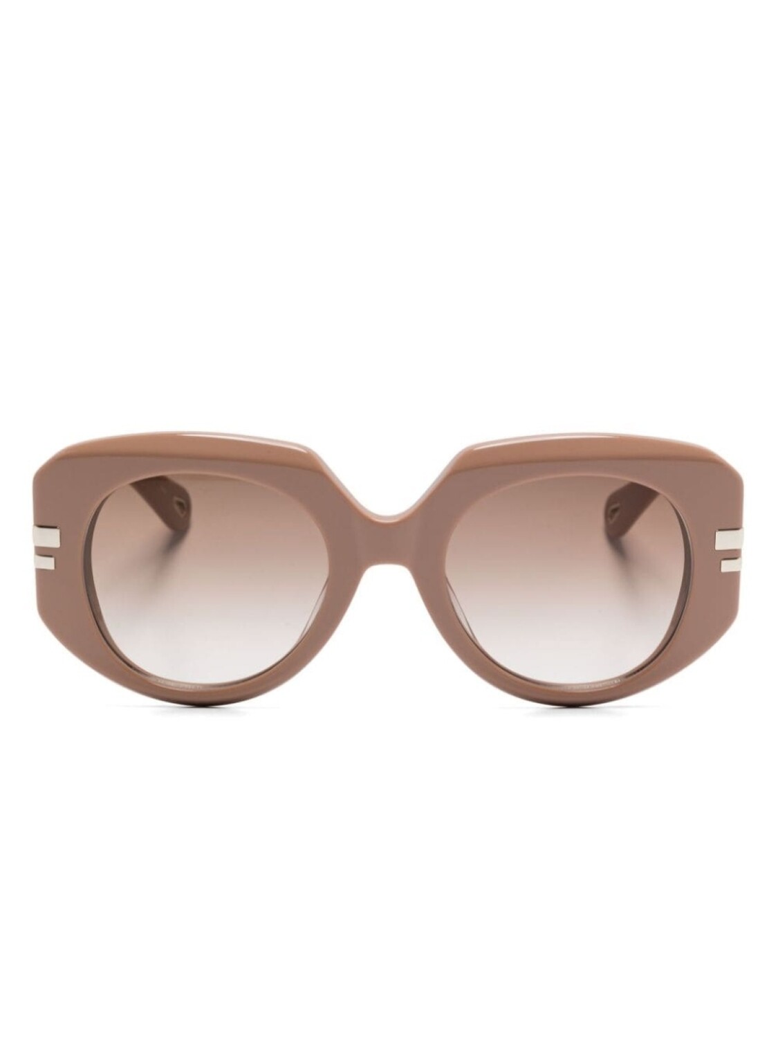 Солнцезащитные очки CH0257S Chloé Eyewear, нейтральный цвет
Солнцезащитные очки CH0257S Chloé Eyewear, нейтральный цвет