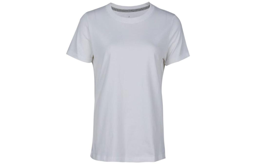 Футболка женская белая Nike
Футболка женская белая Nike