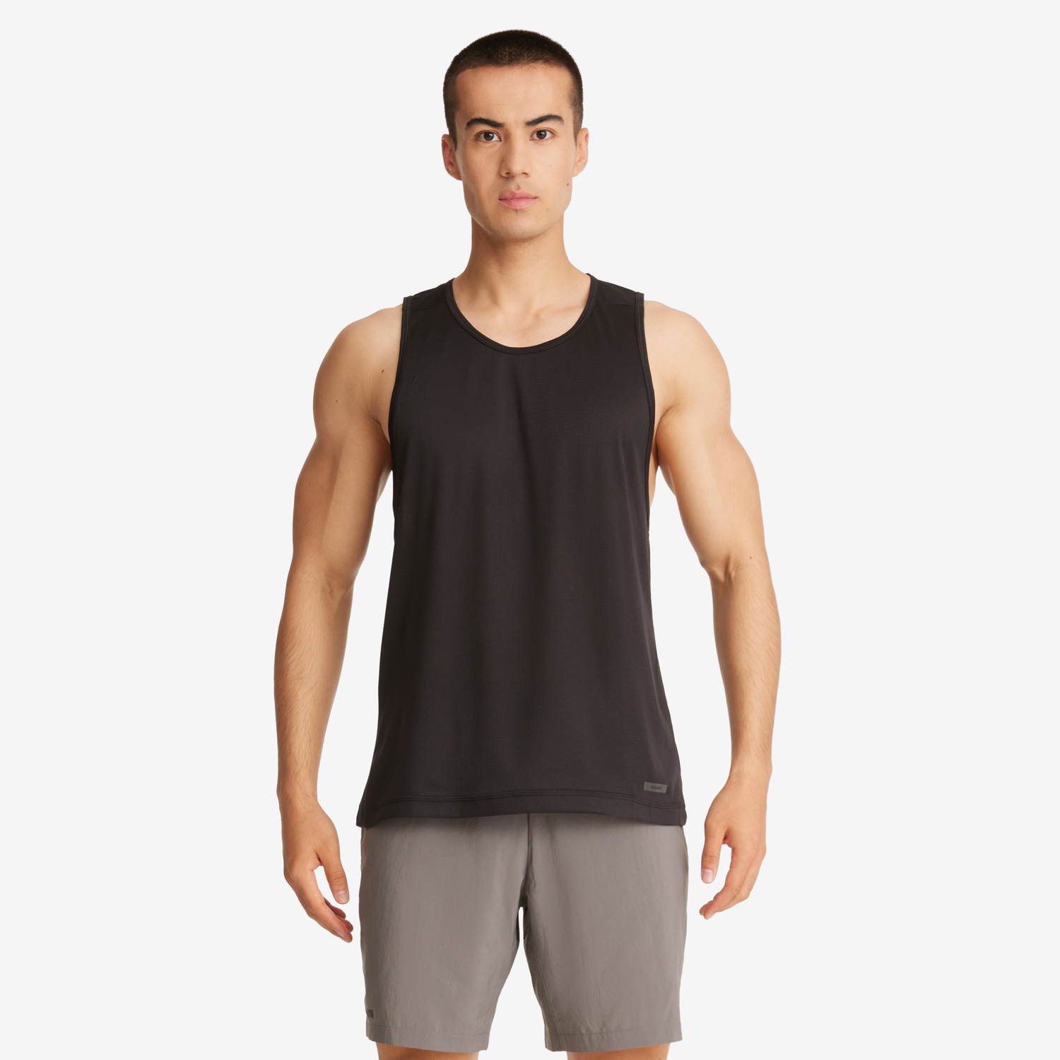 Мужская майка для бега Kalenji с быстрой сушкой и вентиляцией
Мужская майка для бега Kalenji с быстрой сушкой и вентиляцией